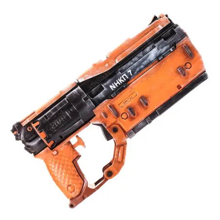 Laika Replica Prop From Cyberpunk 2077 By Blasters4Masters 1