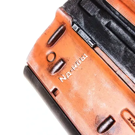 Laika Replica Prop From Cyberpunk 2077 By Blasters4Masters 10