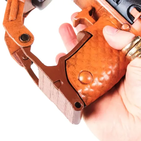 Laika Replica Prop From Cyberpunk 2077 By Blasters4Masters 4