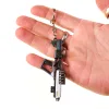 PLAS 1 Scorcher Keychain Replica Prop From Helldivers 2 By Blasters4Masters