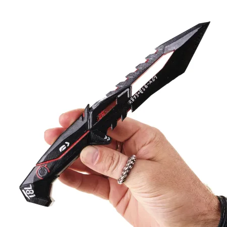 Protocol 781 Knife Replica Prop From Valorant By Blasters4Masters 1