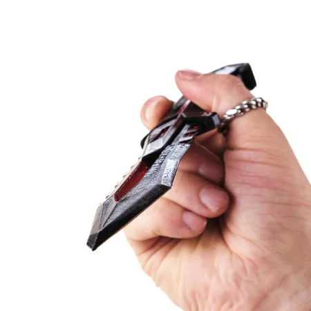 Protocol 781 Knife Replica Prop From Valorant By Blasters4Masters 5