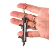 SG 8S Slugger Keychain Replica Prop From Helldivers 2 By Blasters4Masters 1