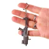 SMG 37 Defender Keychain Replica Prop From Helldivers 2 By Blasters4Masters