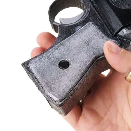 Shortstop Replica Prop From Team Fortress 2 By Blasters4Masters 2