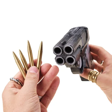 Shortstop Replica Prop From Team Fortress 2 By Blasters4Masters 7