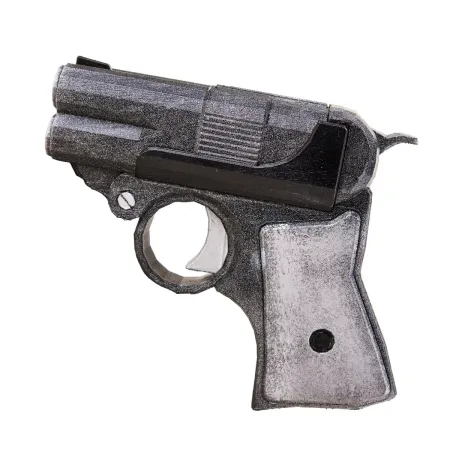 Shortstop Replica Prop From Team Fortress 2 By Blasters4Masters 8