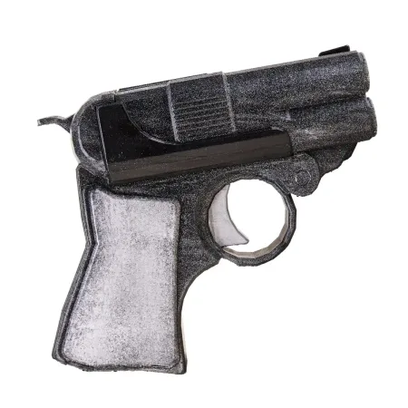 Shortstop Replica Prop From Team Fortress 2 By Blasters4Masters 9