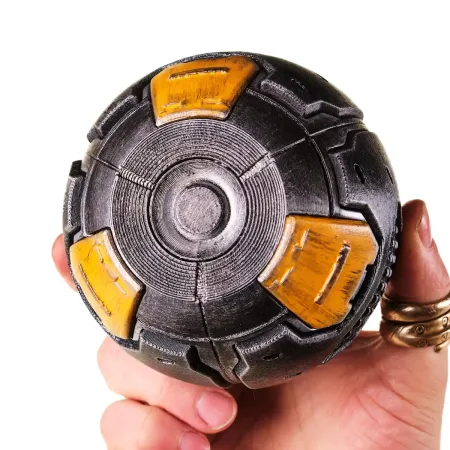 Stratagem Ball Replica Prop From Helldivers 2 By Blasters4Masters 2