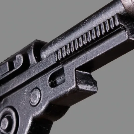 The Mandalorians IB 94 Blaster Pistol PREMIU EDITION Replica Prop From Star Wars By Blasters4Masters 7