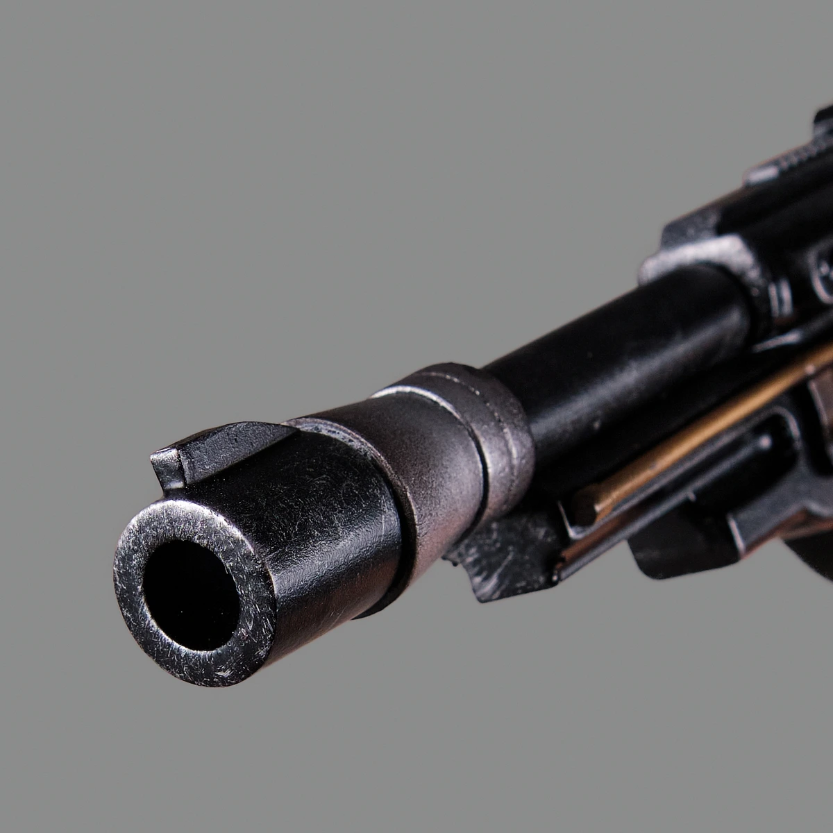 The Mandalorian’s IB-94 blaster pistol PREMIU EDITION replica prop from Star Wars by Blasters4Masters_9 The Mandalorians IB 94 Blaster Pistol PREMIU EDITION Replica Prop From Star Wars By Blasters4Masters 9