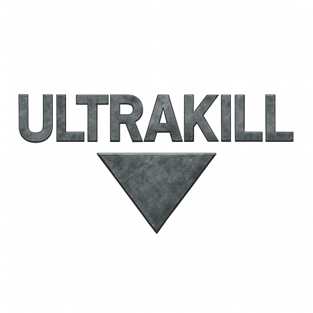 Ultrakill Props & Replicas
