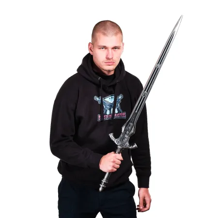 Wolf Knights Greatsword Replica Prop From Dark Souls 3 By Blasters4Masters
