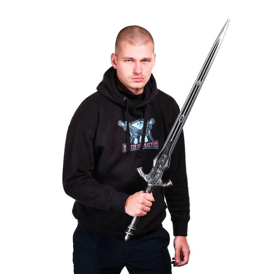 Wolf Knights Greatsword Replica Prop From Dark Souls 3 By Blasters4Masters