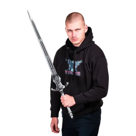 Wolf Knights Greatsword Replica Prop From Dark Souls 3 By Blasters4Masters 1