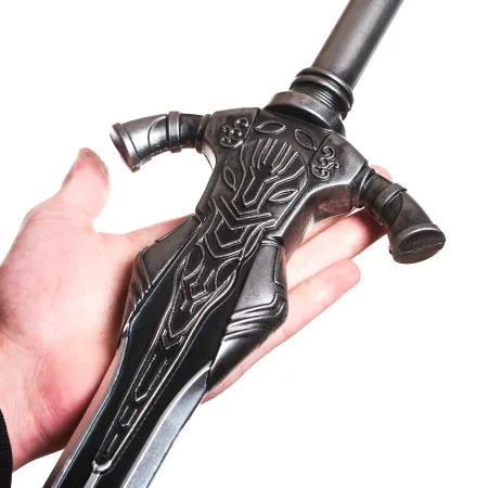 Wolf Knights Greatsword Replica Prop From Dark Souls 3 By Blasters4Masters 6