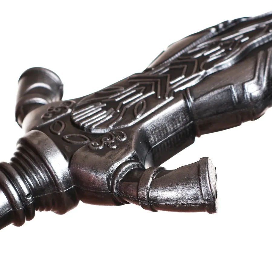 Wolf Knights Greatsword Replica Prop From Dark Souls 3 By Blasters4Masters 9