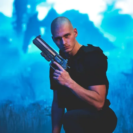 Replica Prop By Blasters4Masters 115