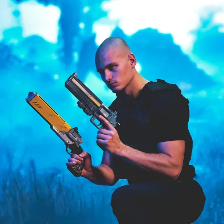 Replica Prop By Blasters4Masters 121