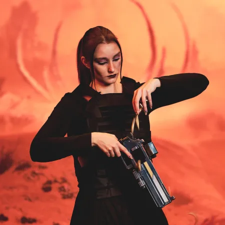 Replica Prop By Blasters4Masters 84