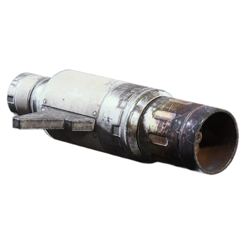 348px Fireball Burner.png White