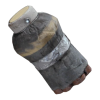 348px Lil Smoke Grenade.png White