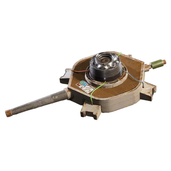 348px Snap Blast Grenade.png White