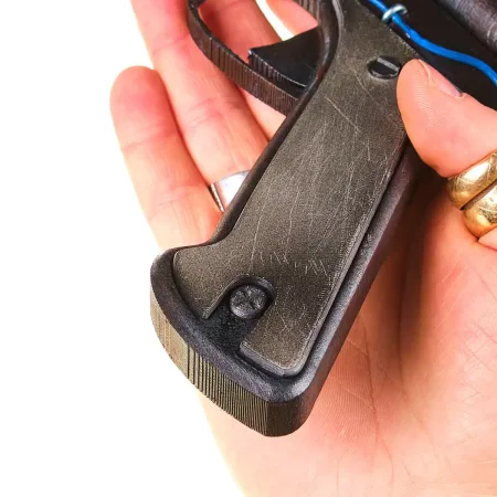 Anvil - ARC Raiders 3 Anvil Pistol Replica Prop From ARC Raiders By Blasters4Masters 2