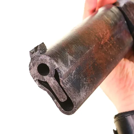 Anvil - ARC Raiders 9 Anvil Pistol Replica Prop From ARC Raiders By Blasters4Masters 8