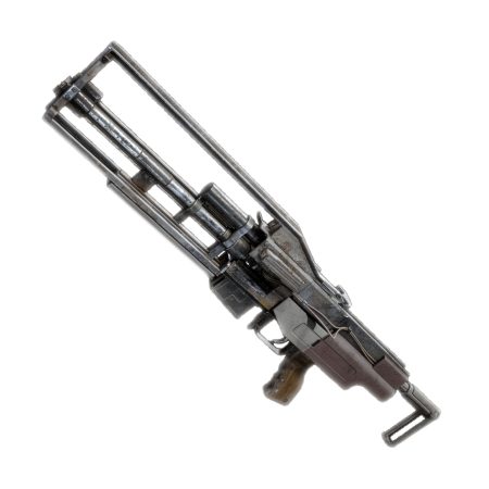 Arpeggio Prop Replica 1 To 1 Scale Burst Rifle From Arc Raiders By Blasters4Masters 1