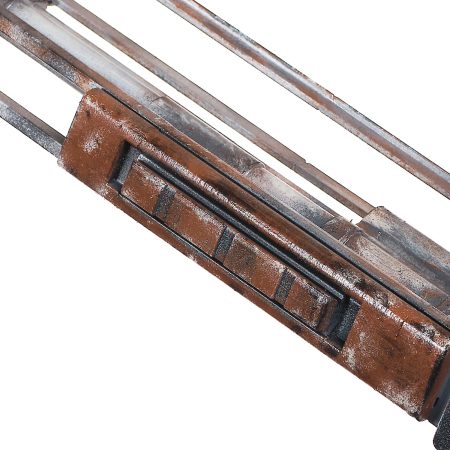 Arpeggio Rifle Replica Prop From ARC Raiders By Blasters4Masters 10
