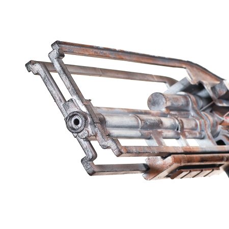 Arpeggio Rifle Replica Prop From ARC Raiders By Blasters4Masters 11