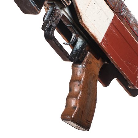 Arpeggio Rifle Replica Prop From ARC Raiders By Blasters4Masters 16