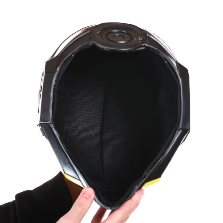 B 01 Tactical Helmet Replica Prop From Helldivers 2 By Blasters4Masters 10