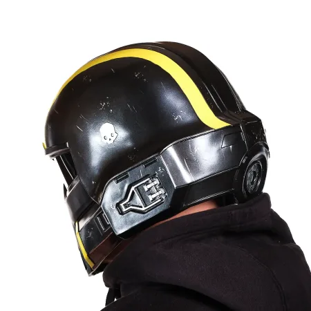 B 01 Tactical Helmet Replica Prop From Helldivers 2 By Blasters4Masters 2