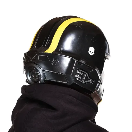 B 01 Tactical Helmet Replica Prop From Helldivers 2 By Blasters4Masters 3