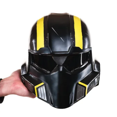 B 01 Tactical Helmet Replica Prop From Helldivers 2 By Blasters4Masters 6