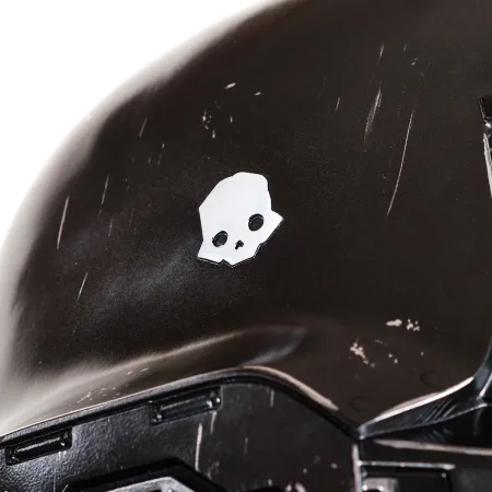 B 01 Tactical Helmet Replica Prop From Helldivers 2 By Blasters4Masters 8