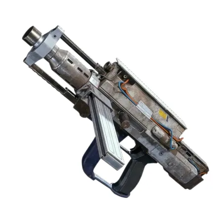 Bobcat Prop Replica 1 To 1 Scale Submachine Gun SMG From Arc Raiders By Blasters4Masters