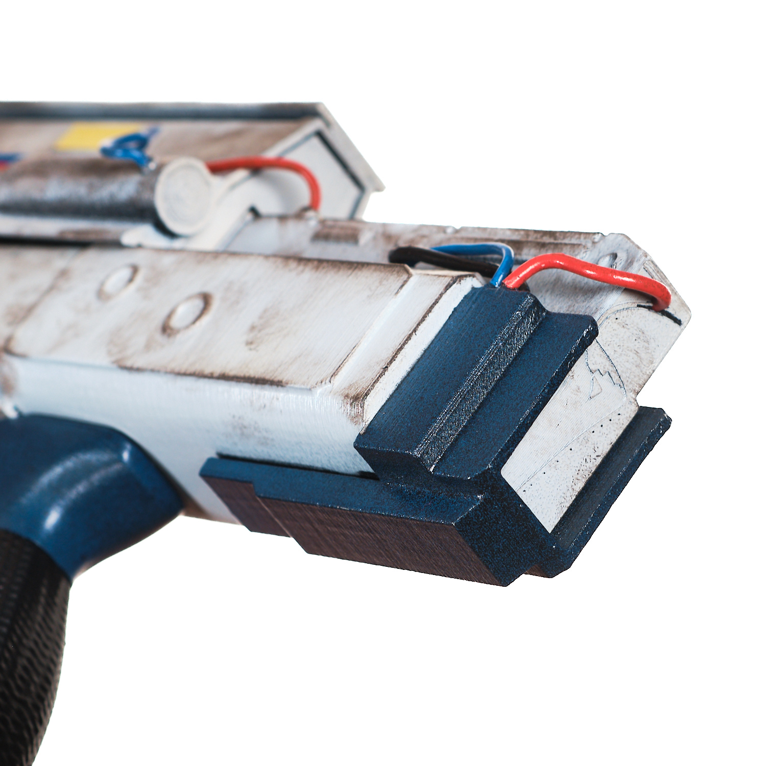 Bobcat replica prop from ARC Raiders by Blasters4Masters_15 Bobcat Replica Prop From ARC Raiders By Blasters4Masters 15