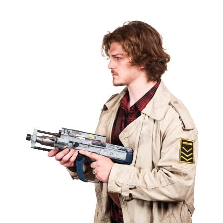 Bobcat - ARC Raiders 9 Bobcat Replica Prop From ARC Raiders By Blasters4Masters 4
