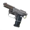 Burletta Prop Replica 1 To 1 Scale Pistol From Arc Raiders By Blasters4Masters