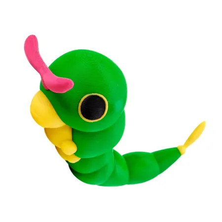 Caterpie Replica Prop From Pokemon By Blasters4Masters 1