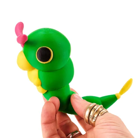 Caterpie Replica Prop From Pokemon By Blasters4Masters 5