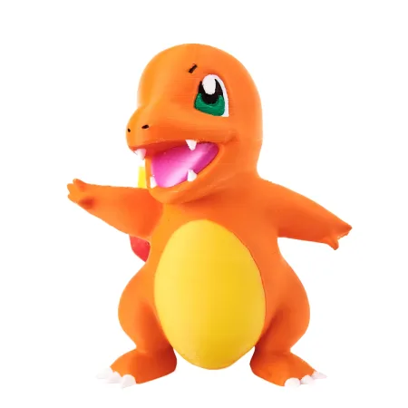 Charmender Replica Prop From Pokemon By Blasters4Masters