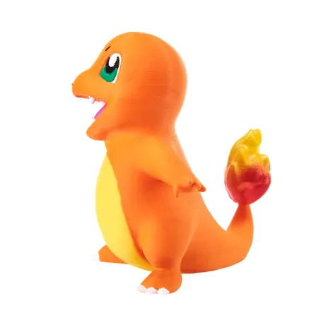 Charmender Replica Prop From Pokemon By Blasters4Masters 2