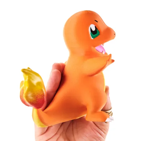 Charmender Replica Prop From Pokemon By Blasters4Masters 4