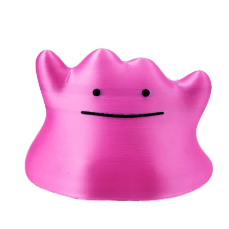 Ditto Replica Prop From Pokemon By Blasters4Masters