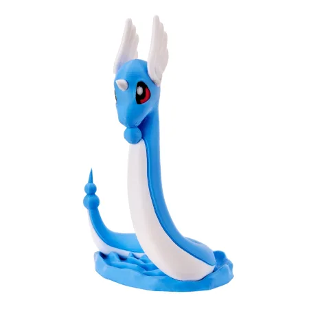 Dragonair Replica Prop From Pokemon By Blasters4Masters 1