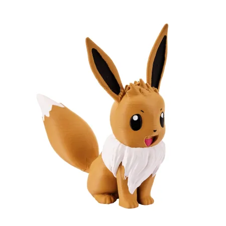 Eevee Replica Prop From Pokemon By Blasters4Masters 2